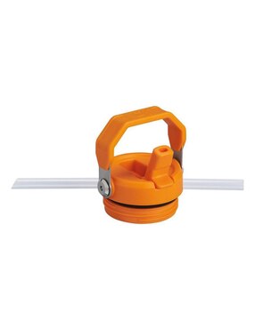 Termo Stanley 1913 de acero inoxidable Iceflow Aerolight con tapa rosca 709 ml