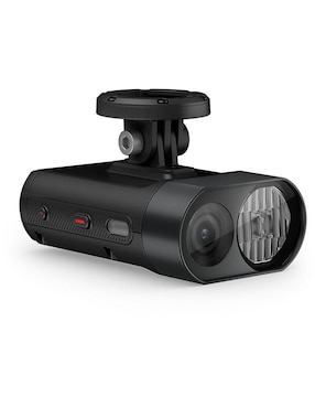 Lámpara delantera para bicicleta Garmin