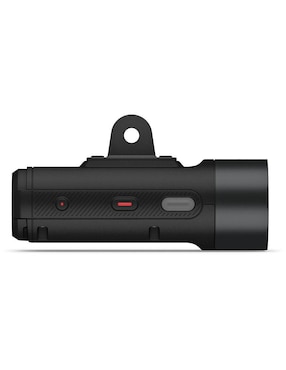 Lámpara delantera para bicicleta Garmin