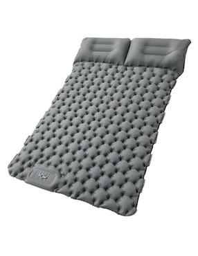 Colchón inflable Xtellar XTLLAR4632 colchoneta pillow top (integrada)