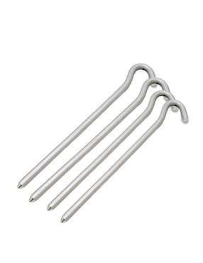 Kit de campismo Coghlan's adulto