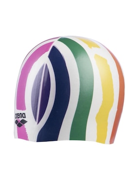 Gorra para natación de silicón Arena
