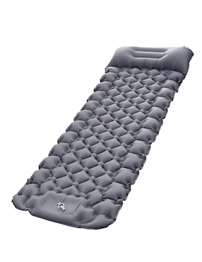 Colchón inflable Xtellar XTLLAR4633 colchoneta pillow top (integrada)