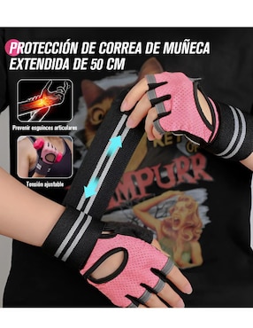 Guantes para entrenamiento Xtellar adulto