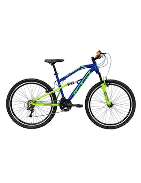 Bicicleta de montaña Veloci rodada 26 unisex