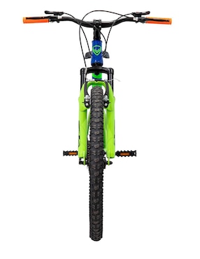 Bicicleta de montaña Veloci rodada 26 unisex