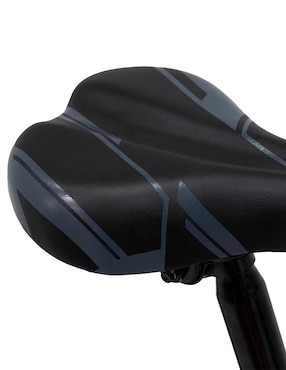 Bicicleta de montaña Veloci rodada 26 unisex