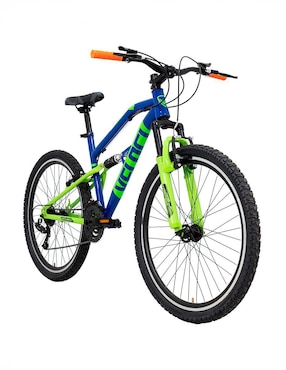 Bicicleta de montaña Veloci rodada 26 unisex