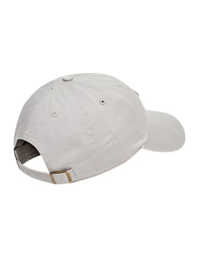 Gorra con visera curva hebilla Oakley para hombre