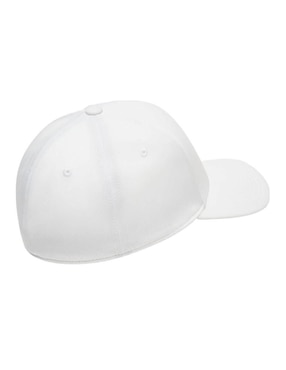 Gorra con visera curva cerrada Oakley para hombre