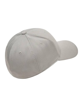 Gorra con visera curva cerrada Oakley para hombre