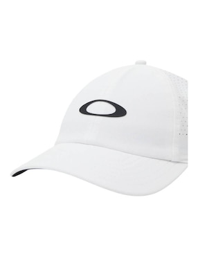Gorra con visera curva casual Oakley fos901664100 para hombre