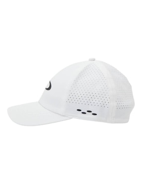 Gorra con visera curva casual Oakley fos901664100 para hombre