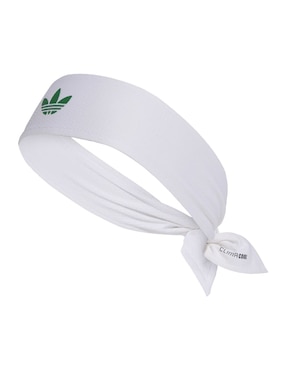 Banda para cabello tennis Adidas unisex
