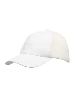Gorra con visera curva snapback casual Reebok Headwear unisex