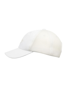Gorra con visera curva snapback casual Reebok Headwear unisex