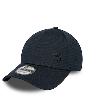 Gorra visera curva correa ajustable béisbol New Era Tech Pack MLB New York Yankees unisex