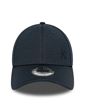 Gorra visera curva correa ajustable béisbol New Era Tech Pack MLB New York Yankees unisex