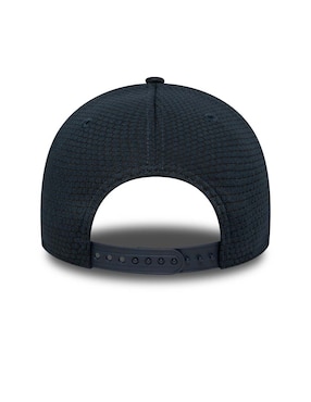 Gorra visera curva correa ajustable béisbol New Era Tech Pack MLB New York Yankees unisex