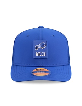 Gorra visera curva correa ajustable fútbol americano New Era Sideline NFL Buffalo Billls unisex