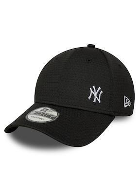 Gorra visera curva correa ajustable béisbol New Era Tech Pack MLB New York Yankees unisex