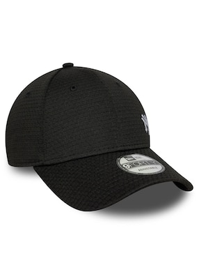 Gorra visera curva correa ajustable béisbol New Era Tech Pack MLB New York Yankees unisex