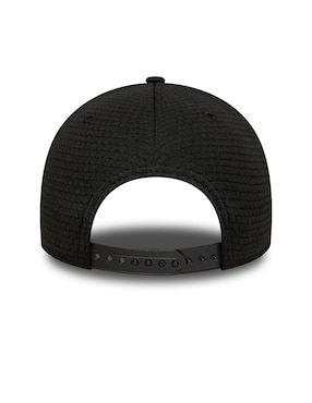 Gorra visera curva correa ajustable béisbol New Era Tech Pack MLB New York Yankees unisex