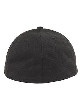 Gorra visera curva cerrada casual New Era MLB New York Yankees para hombre