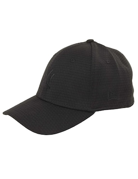 Gorra visera curva cerrada casual New Era MLB New York Yankees para hombre