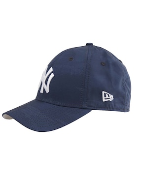 Gorra visera curva cerrada para béisbol New Era MLB New York Yankees para hombre
