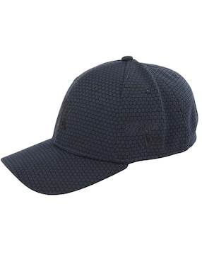 Gorra visera curva casual New Era MLB New York Yankees para hombre