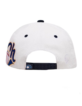 Gorra visera curva broche béisbol Rip Cap Charros de Jalisco unisex