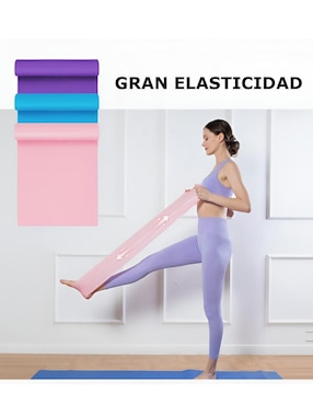 Liga resistencia Xtellar