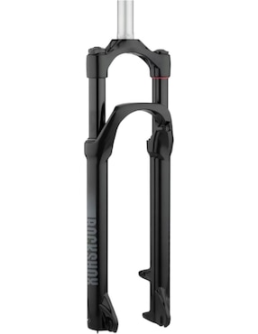 Componentes Rock Shox de metal para montaña