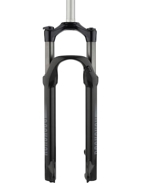 Componentes Rock Shox de metal para montaña