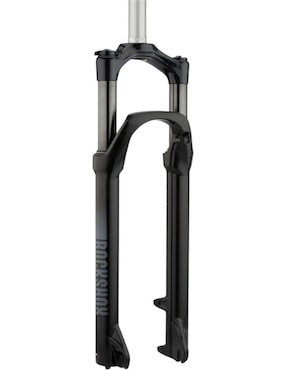 Componentes Rock Shox de metal para montaña