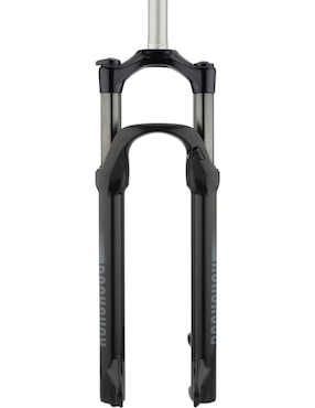 Componentes Rock Shox de metal para montaña