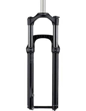 Componentes Rock Shox de metal para montaña