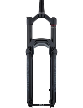 Componentes Rock Shox de metal para montaña
