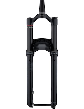 Componentes Rock Shox de metal para montaña