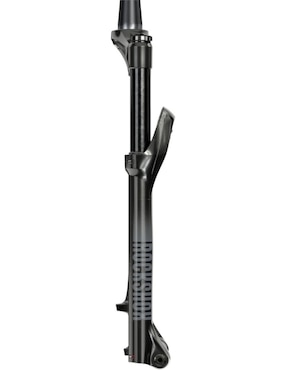 Componentes Rock Shox de metal para montaña