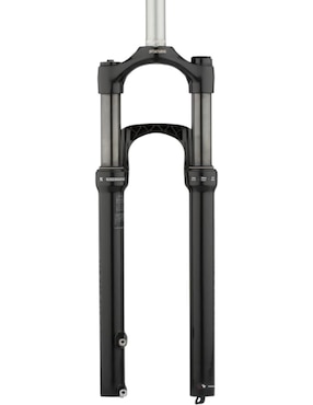 Componentes Rock Shox de metal para montaña
