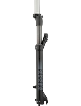 Componentes Rock Shox de metal para montaña