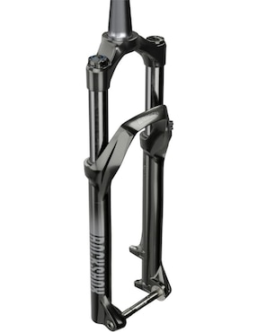Componentes Rock Shox de metal para montaña