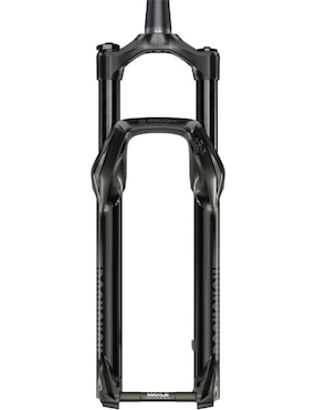Componentes Rock Shox de metal para montaña