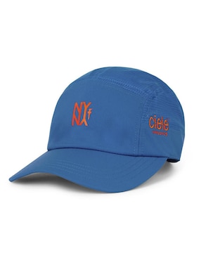 Gorra visera curva elástico correr Ciele Gocapsc New York unisex