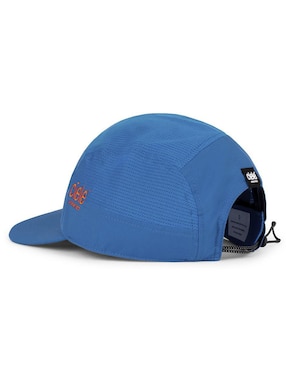 Gorra visera curva elástico correr Ciele Gocapsc New York unisex