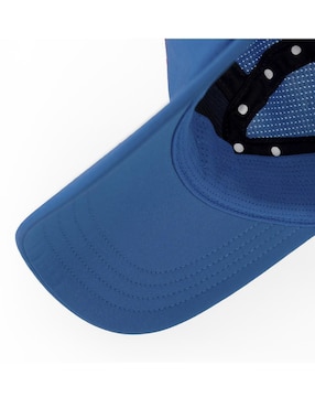Gorra visera curva elástico correr Ciele Gocapsc New York unisex