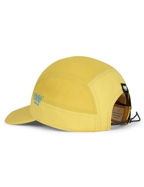Gorra visera curva elástico correr Ciele Gocapsc Chicago unisex