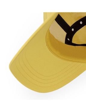 Gorra visera curva elástico correr Ciele Gocapsc Chicago unisex